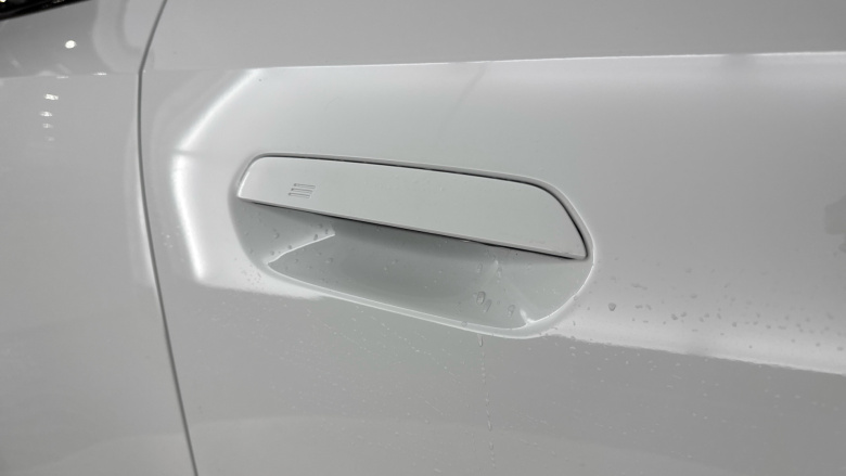 BMW X3 xDrive M50 5dr Auto Petrol Estate